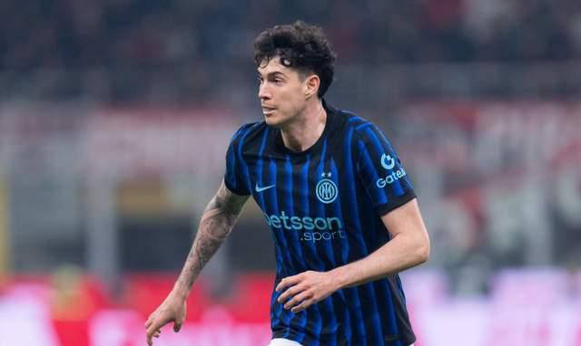 一日西甲最新动态：帕斯成皇马重点回购目标，巴萨真心出手国米后防大将